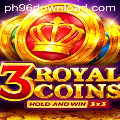 Exploring the Exciting World of 3royalcoins at PH96.COM