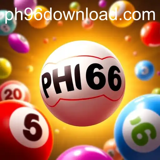 The Engaging World of Bingo Games: Discover PH96.COM