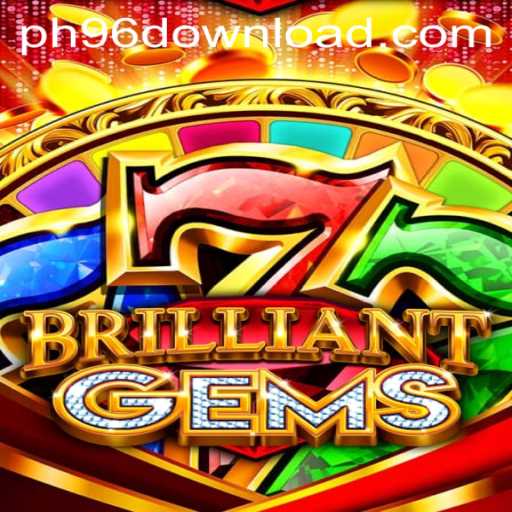 Unlock the World of BrilliantGems: A Captivating New Game with PH96.COM