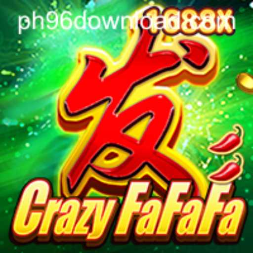 CrazyFaFaFa: An Exciting Gaming Experience with PH96.COM