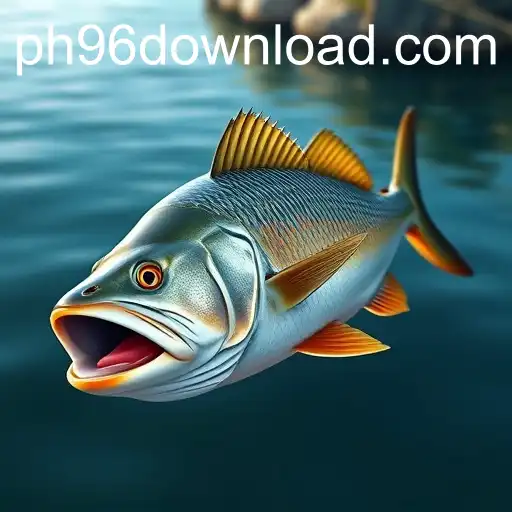 Exploring the Exciting World of Fishing Games with PH96.COM