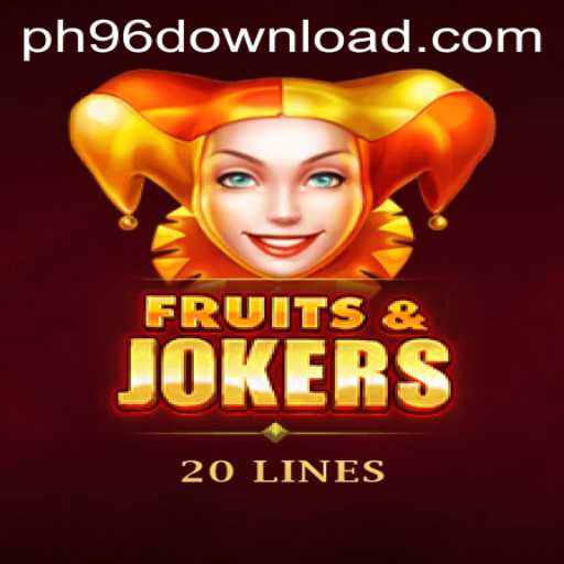 Experience the Thrill of FruitsAndJokers20: A Modern Take on Classic Fun