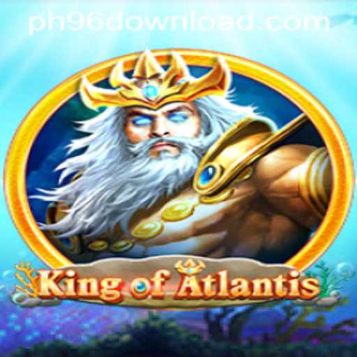 KingofAtlantis: Dive into an Underwater Adventure with PH96.COM