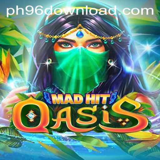 MadHitOasis: The Exciting New Adventure Unveiled