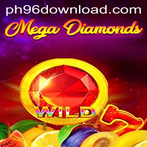Unveiling the Thrilling World of MegaDiamond on PH96.COM