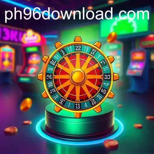 Unveiling the Excitement of Rotary Games