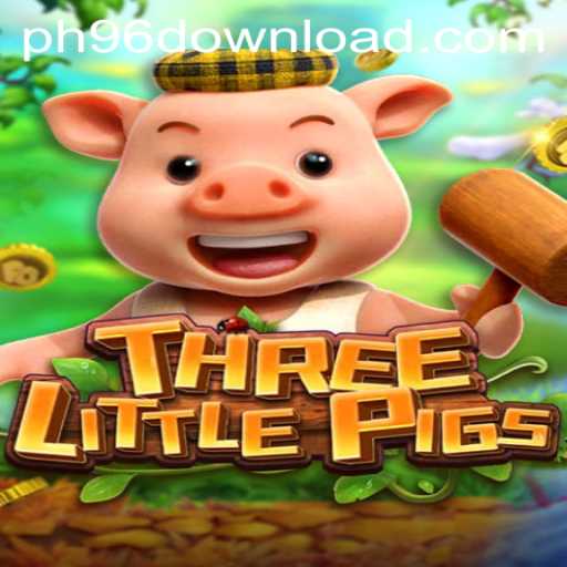 Experience the Thrill of THREELITTLEPIGS: A New Online Adventure