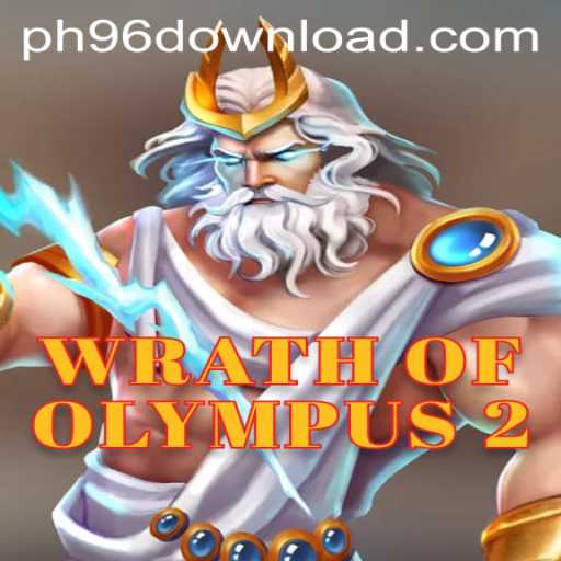 Wrath of Olympus 2: A Mythological Adventure with PH96.COM