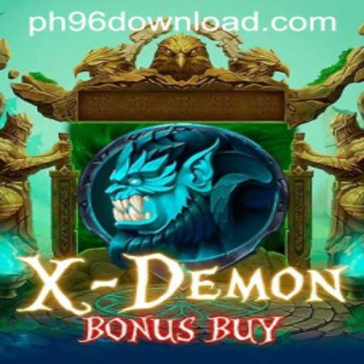 XDemonBonusBuy: A Deep Dive into the Thrilling Gaming Experience of PH96.COM