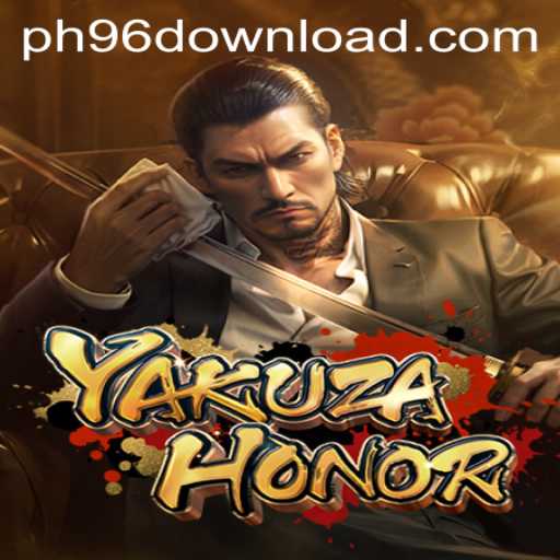 Discover the Thrills of YakuzaHonor with PH96.COM